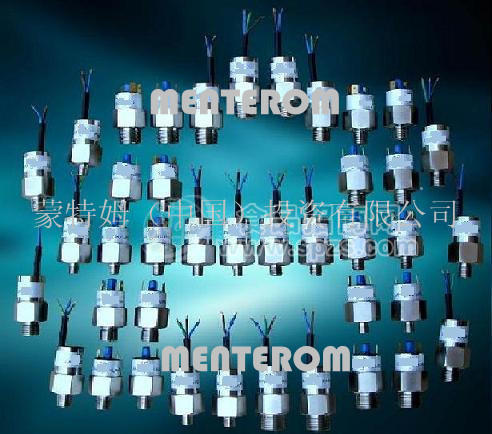 油压开关、油压继电器、不锈钢油压开关