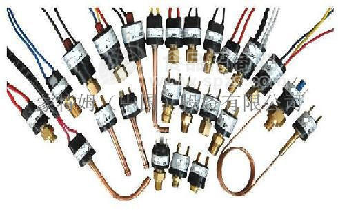 真空镀膜机真空压力开关、无油真空泵负压开关