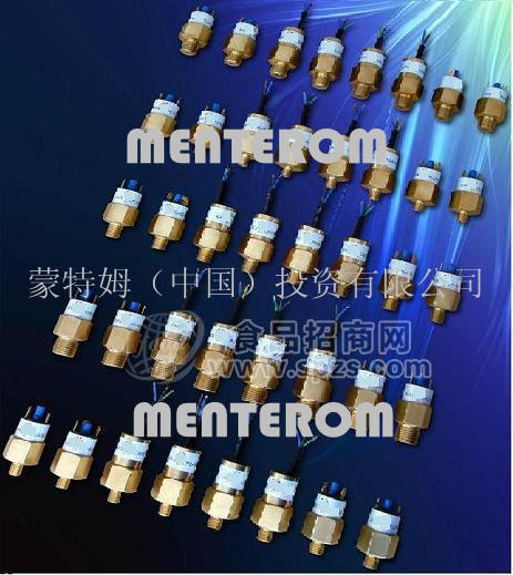 食品机械压力开关、涡轮压力控制器