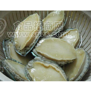 供应冷冻鲍鱼