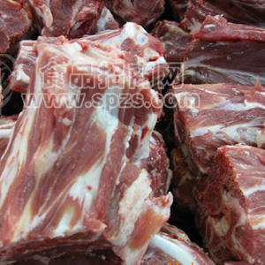 供应冷冻羊肉