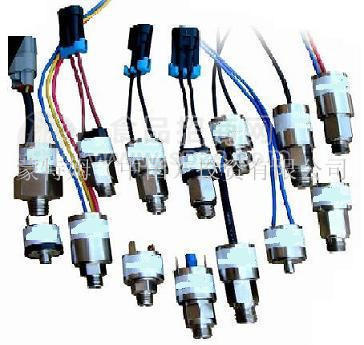 气压开关、燃气压力开关、气体压力开关