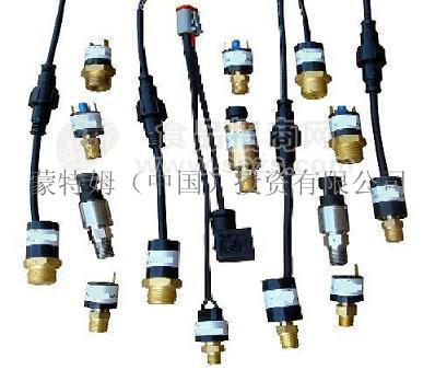 制冰机压力开关、冷水机压力开关、注塑机压力开关