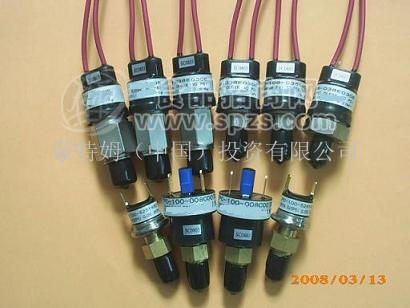 水压开关、水压力开关、自来水压力开关