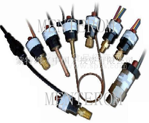 焊机设备水压开关、高频焊机压力开关、机器人压力开关