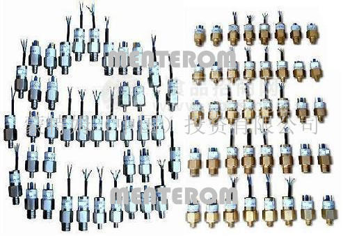 液压开关、可调节液压开关、不锈钢液压开关