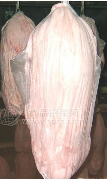 供应冷冻猪板油