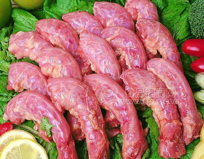批发鸡脖_鸡脖供应_鸡脖厂家