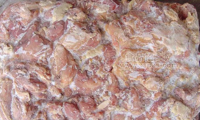 批发冷冻鸡胸肉价格