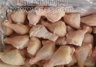 贵州批发进口冷冻鸡腿 冷冻鸡架 冷冻鸡胗