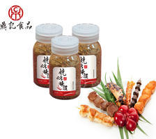 鼎記食品-燒烤味道牌燒烤調(diào)料,燒烤調(diào)味粉