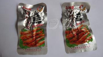 16g酱香酒鬼鱼