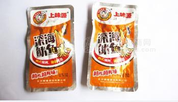 16g麻辣鱿鱼