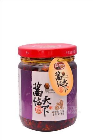 香虾酱210g（礼盒装）