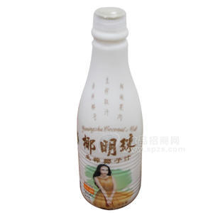 激度 椰明珠 椰子汁 植物蛋白飲料 1.5L