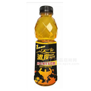 600ml瑪卡維生素飲料  瓶裝