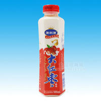 澳利澳大红枣牛奶饮料500ml