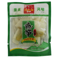 贵在味山椒脆笋