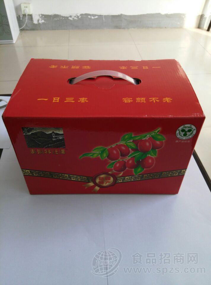 红枣 新疆特产