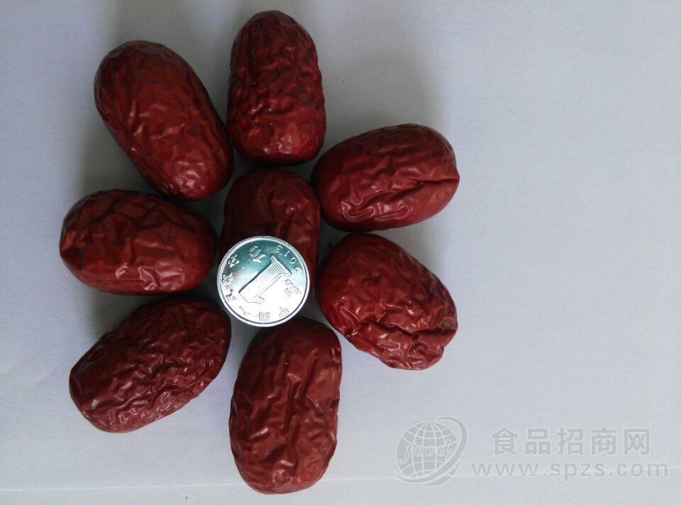 红枣