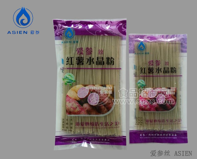 爱参水晶粉丝