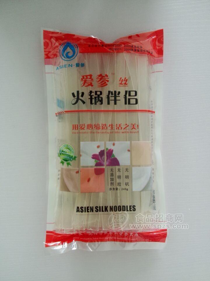 抚顺粉丝