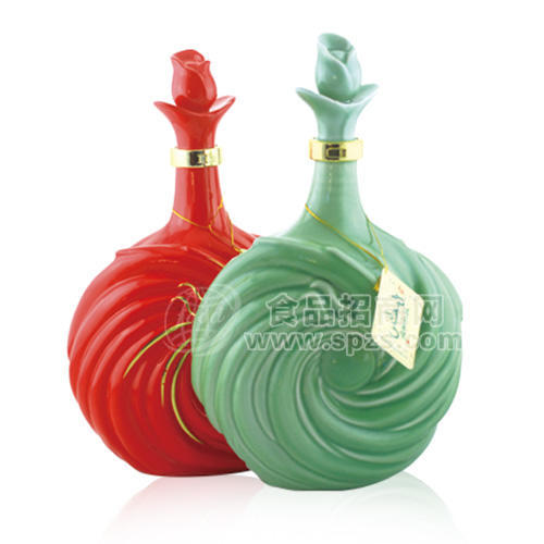 ·白酒E-36（66%vol 2500ml） 