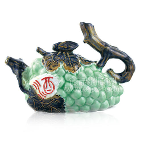 ·白酒E-38（E-38 66%vol 1500m） 