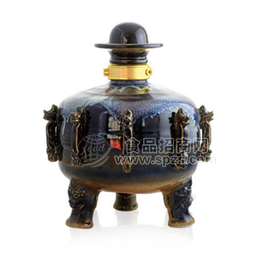 ·白酒E-37（66%vol 5000ml） 