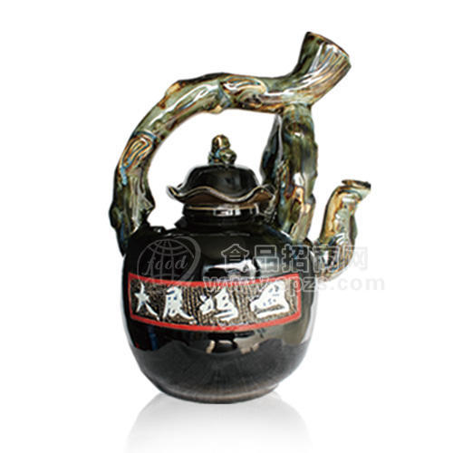 ·白酒E-18（66%vol 5000ml） 