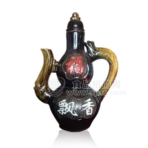 ·白酒E-19（66%vol 5000ml） 