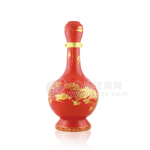 ·白酒E-35（66%vol 5000ml×2坛） 