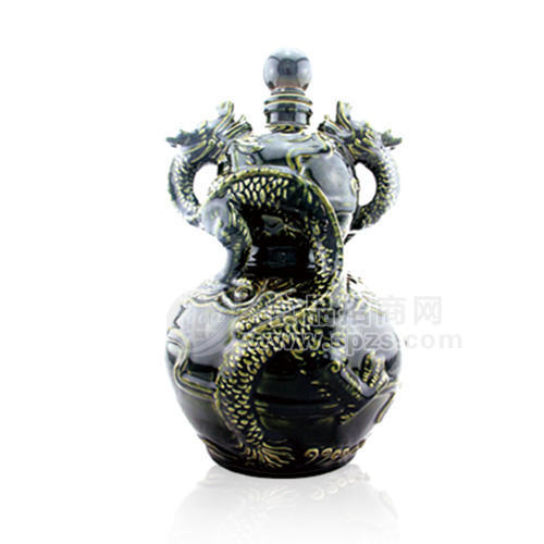 ·白酒E-29（66%vol 5000ml） 