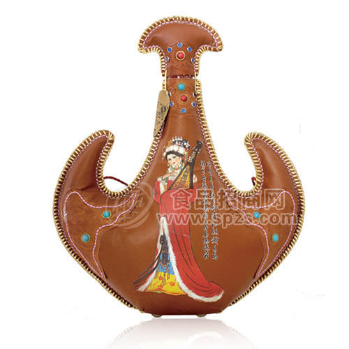 ·皮壶酒D-41  42%vol 1500ml 