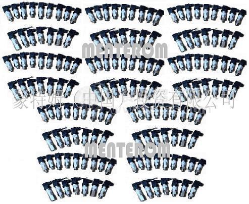 可调气压开关、防爆气压开关、冷库压力控制器