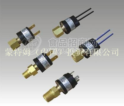 防水压力开关、水箱压力开关