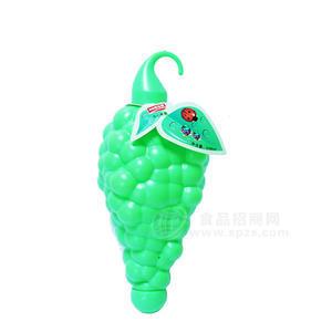 綠葡萄兒童玩具飲料