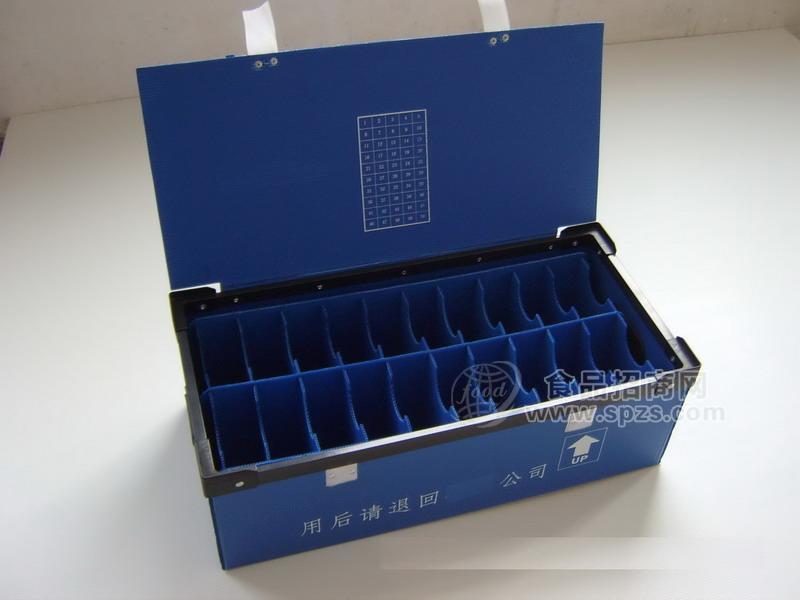 苏州防静电中空板箱