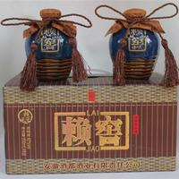 赖窖原浆4两白酒