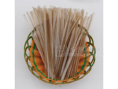 怀山药红薯粉皮