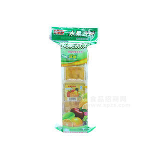 水果派对果味型液体饮料