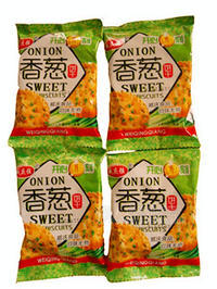 饼干