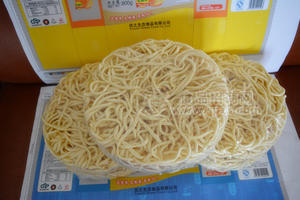 伊面spaghetti