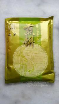 憨樂爾 小米煎餅100g