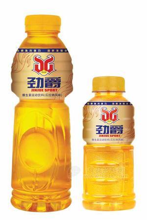 劲爵维生素饮品