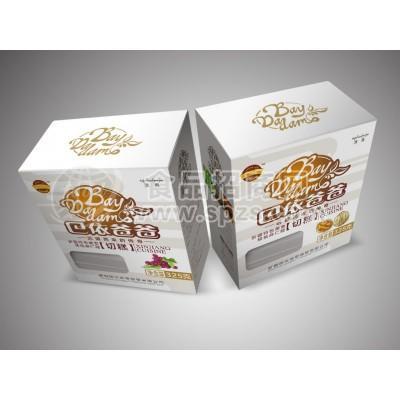特色美食切糕多口味盒装325g