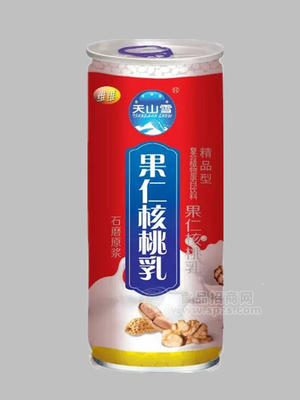 維維 果仁核桃乳復合植物蛋白飲料