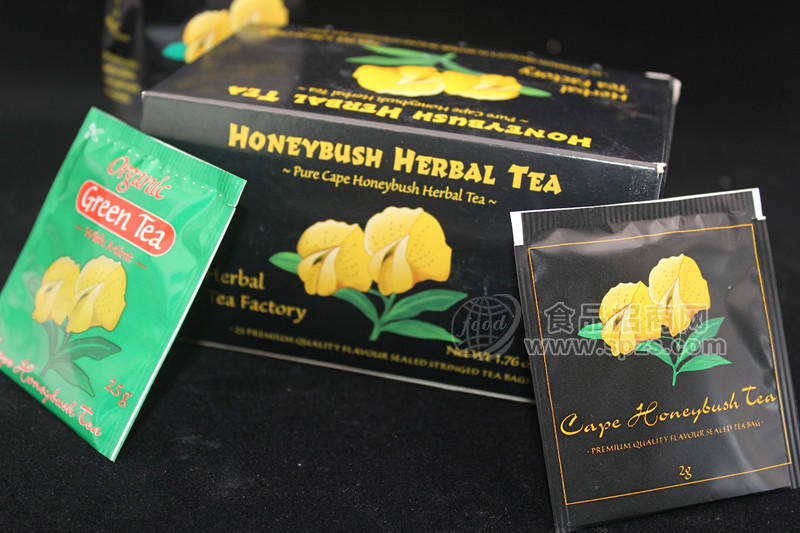 南非进口蜜树茶