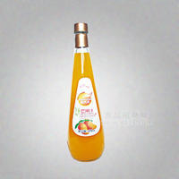 福齐天 鲜榨芒果汁饮品828ml全国招商