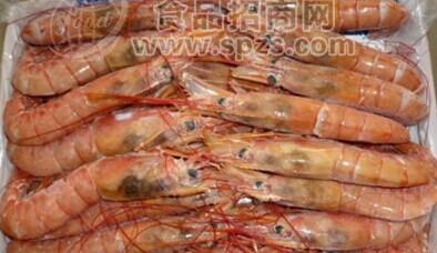 长期批发销售冷冻红虾 越南对虾  冷冻水副产品全国免费送货上门